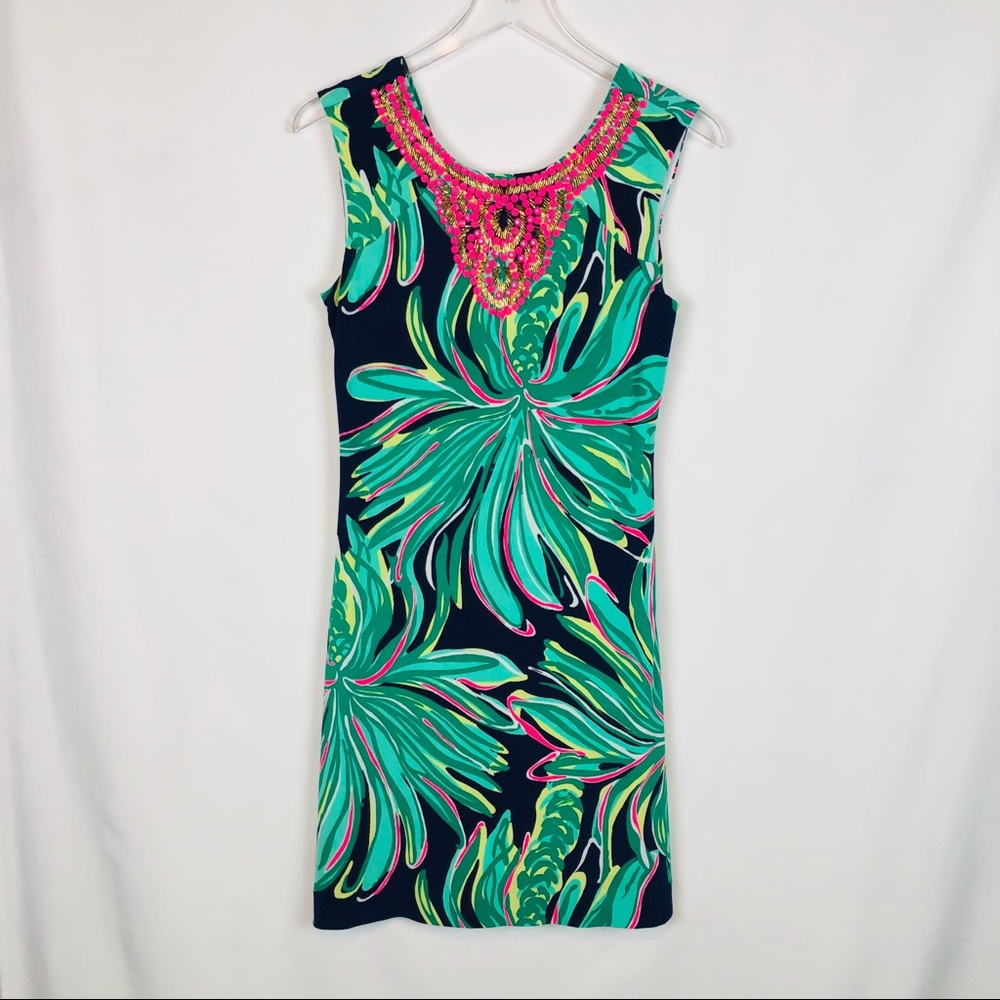 Lilly Pulitzer Bristol Dress